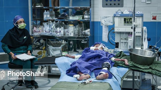 Iran rights council: US criminal sanctions target Iranians’ lives, health