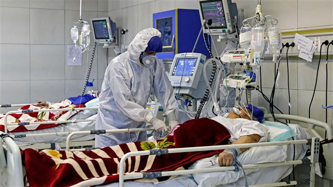 Pro-Trump US group moves to prevent medicine sales to Iran