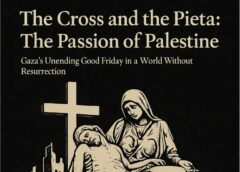 Dennis Kucinich Good Friday Interview: Crucifixion of Gaza, “Passion of Palestine”