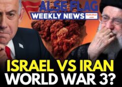 Trump-N-Yahoo’s WW3 (FFWN with Oliver Boyd Barrett)