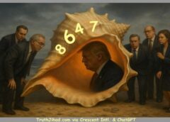 Will the Establishment “Seashell” Trump?
