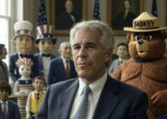 BREAKING! Epstein Client List Released. Features America’s Biggest Names. You Will Be SHOCKED!
