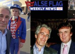 FFWN: Mad King Trump vs. Return of Son of Jeffrey Epstein (with E. Michael Jones)