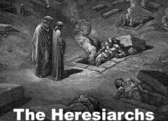 Alexander Wolfheze: It’s Not the Jews, It’s the Heresiarchs!