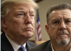 Trump Appoints Walter Sobchak to Lead War on Nihilism