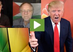 FFWN: Trump Clown Show Crashes and Burns (with E. Michael Jones)