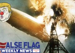 FFWN: Trump Clown Show Crashes and Burns (with E. Michael Jones)