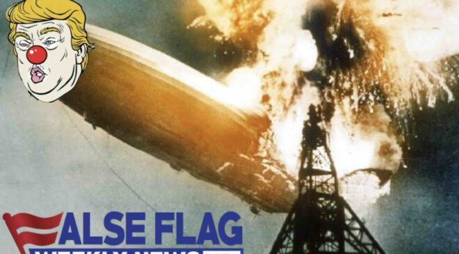 FFWN: Trump Clown Show Crashes and Burns (with E. Michael Jones)