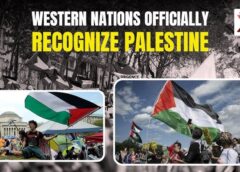 World Recognizes Palestine! Richie Allen interviews Kevin Barrett