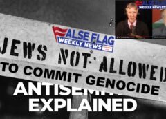 FFWN: Everybody’s Antisemitic! (with E. Michael Jones)