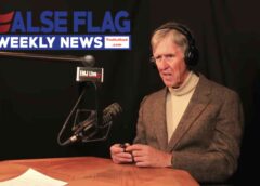 FFWN: Epstein’s Israel, Global Rape Capital: What’s Wrong With These People? (with E. Michael Jones)