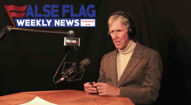 FFWN: Epstein’s Israel, Global Rape Capital: What’s Wrong With These People? (with E. Michael Jones)