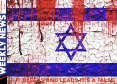 FFWN: If It Bleeds and It Leads, It’s a False Flag (with Helen Buyniski)