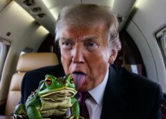 Trump Declares War on Drugs