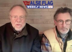 FFWN: Why Is Europe Committing Suicide? (with Laurent Guyénot)