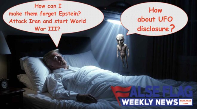 FFWN: Epstein’s War on Iran (with J. Michael Springmann)