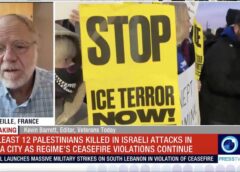 Is Trump Attacking US Cities, Venezuela, and Iran to Distract from Epstein Scandal?