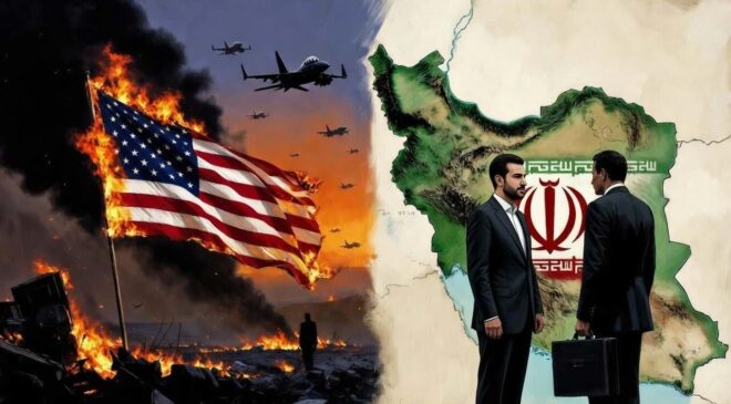 Iran and the US: Closer to War or a Deal?
