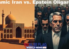 FFWN: Islamic Iran vs. Epstein Oligarchy (with E. Michael Jones)