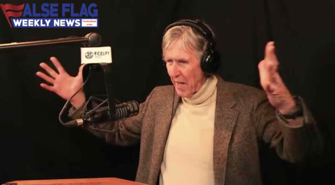 FFWN: Islamic Iran vs. Epstein Oligarchy (with E. Michael Jones)