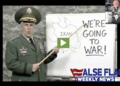 FFWN: Will “Senile Old Pedophile” Admit Defeat? (with Wyatt Peterson)