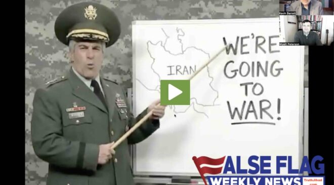 FFWN: Will “Senile Old Pedophile” Admit Defeat? (with Wyatt Peterson)