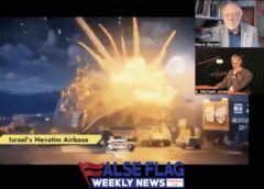 FFWN: What’s the Farsi Word for “Quagmire”? (with E. Michael Jones)