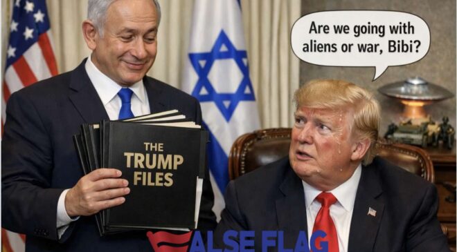 FFWN: US Admits Defeat—But What Now? (with Wyatt Peterson)