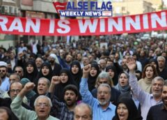 FFWN: Iran Is Winning (with Helen Buyniski)