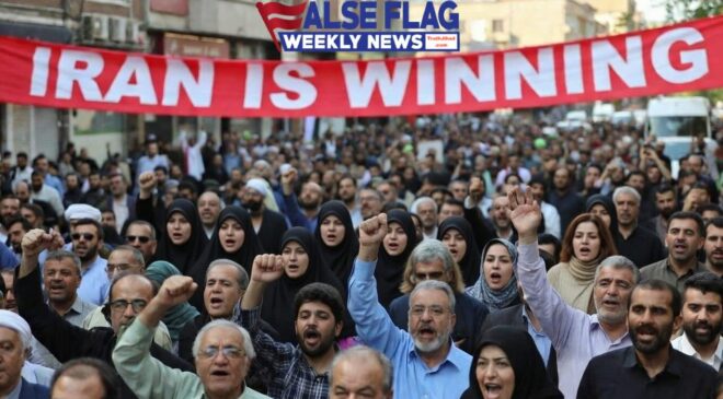 FFWN: Iran Is Winning (with Helen Buyniski)