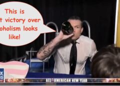 Pete Hegseth Declares Victory