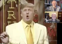 FFWN: The Great War for Civilization (with J. Michael Springmann)