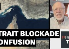 Hormuzian Confusion! Trump Lies, Iran Clarifies