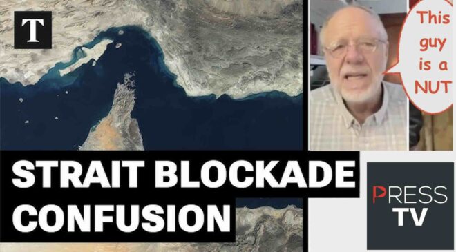 Hormuzian Confusion! Trump Lies, Iran Clarifies