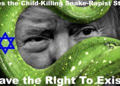 Iran Is Defeating the Epstein-Class Snake Rapists (FFWN with Helen Buyniski)