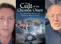 Makia Freeman on “The Cult of the Chosen Ones”