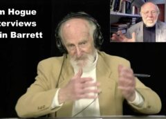 From 9/11 to War on Iran: 25 years of neocon lunacy and censorship (with Jim Hogue)