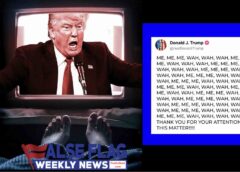 FFWN: Blocked Blockhead and His Blockheaded Blockade-Blocking Blockade (with Wyatt Peterson)