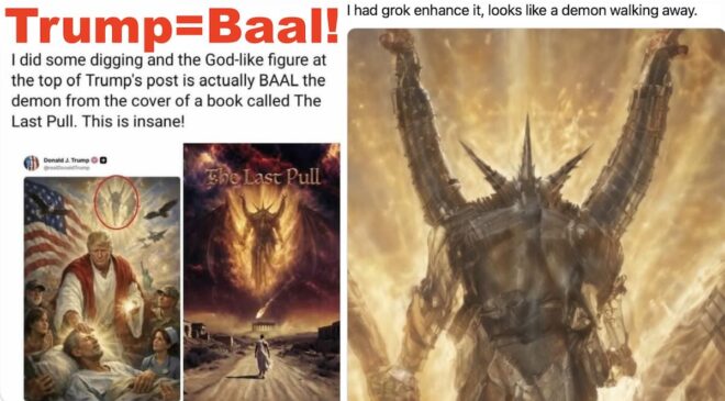 Trump vs. Pope Cagefight? (FFWN with E. Michael Jones)