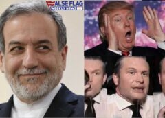 FFWN: The Great War for Civilization (with J. Michael Springmann)