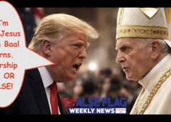 Trump vs. Pope Cagefight? (FFWN with E. Michael Jones)