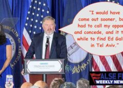Israel’s Pyrrhic Victory in Kentucky