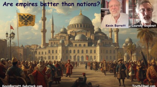 “Nations Good, Empires Bad”?