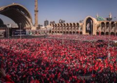 Iranian Leader’s Martyrdom Awakens the World