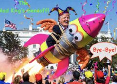 The Definition of Insanity: Donald Trump