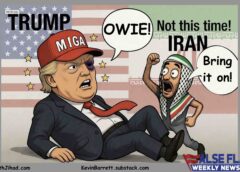 Bully Trump Messed With the Wrong Country (FFWN with Helen Buyniski)