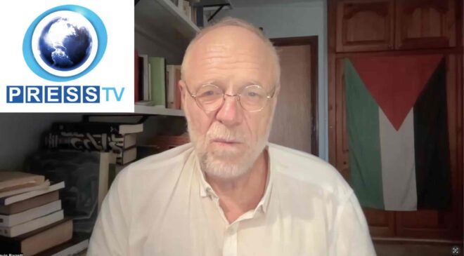 The West’s Gangster Oligarchy Is Psychopathic, in Denial…and On the Way Out