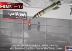 Harrowing Threats! Barron Trump, Jews, AWPs Terrorized by Iran, Hasan Piker, and Linh Dinh – While Trump Threatens Nukes  (FFWN with E. Michael Jones)