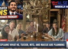 FFWN: Bibi “Determined for War.” US Pols Turning Against Epstein Class? (FFWN with Jim Fetzer)