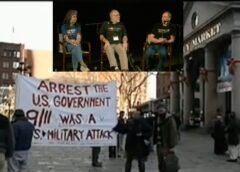 The Early Years of the 9/11 Truth Movement